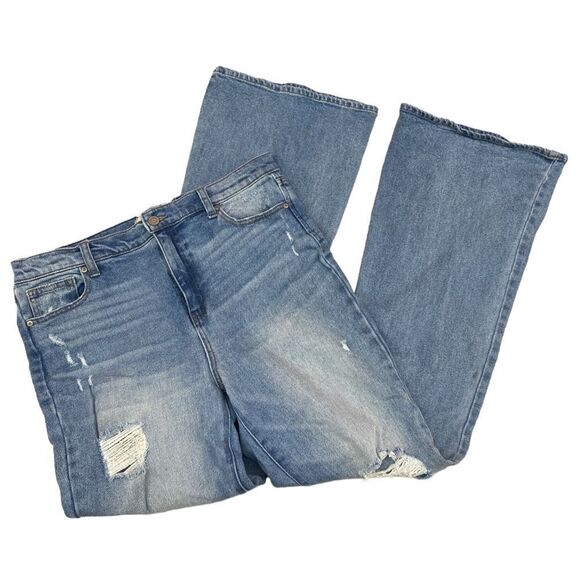 Alter’d State Bellbottoms - Picture 1 of 9